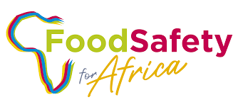 Food Safety for Africa Logo